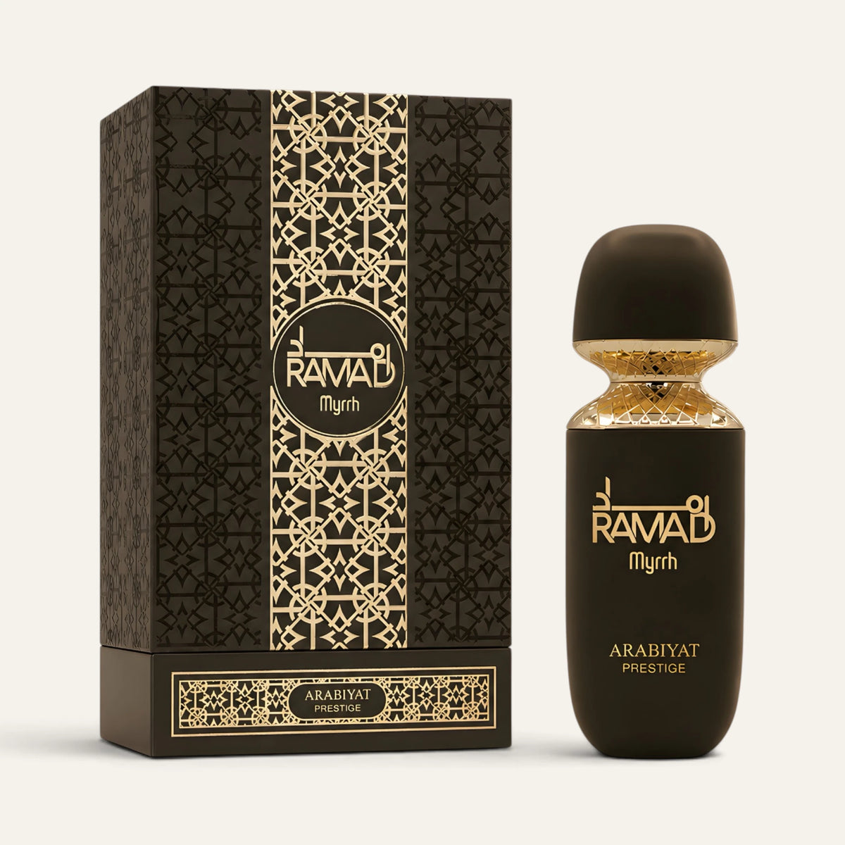 Ramad Myrrh