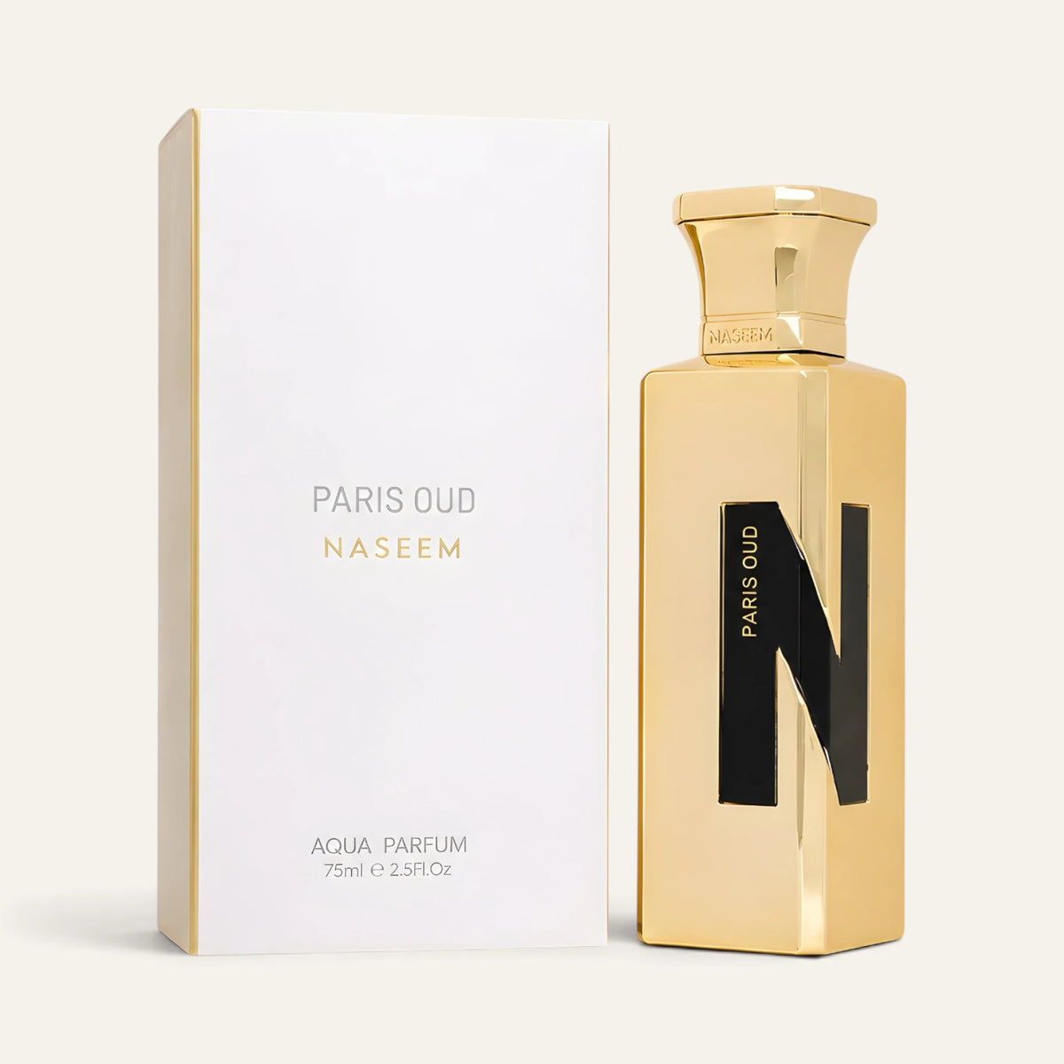 Paris Oud