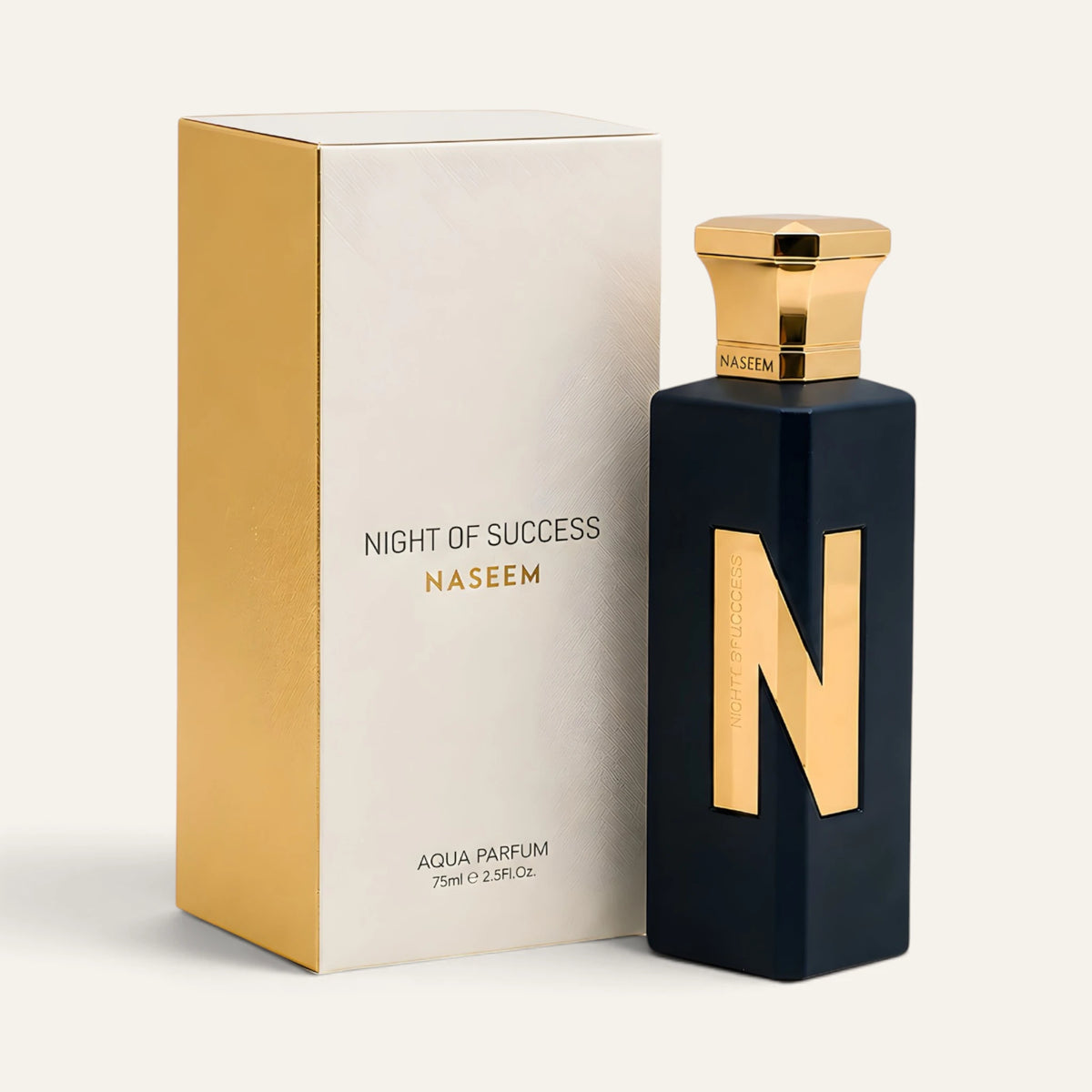 Night of Success