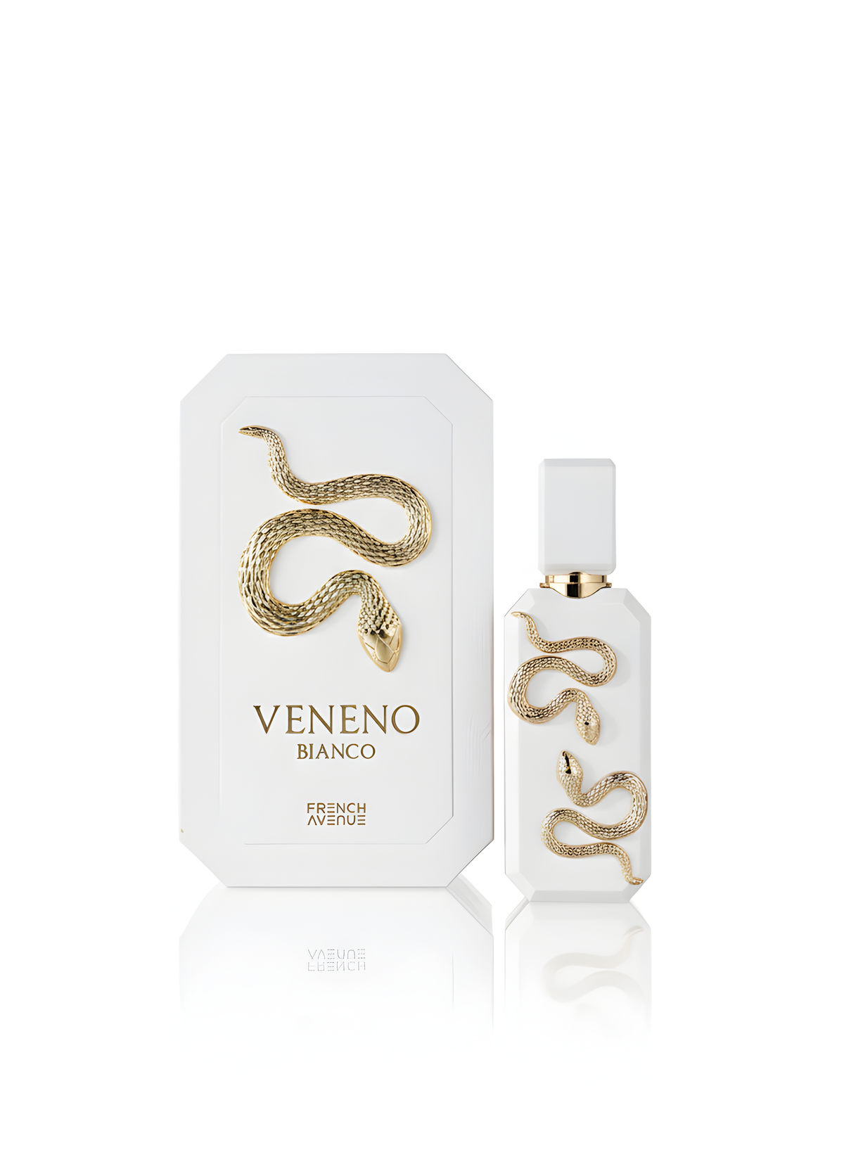 Veneno Bianco