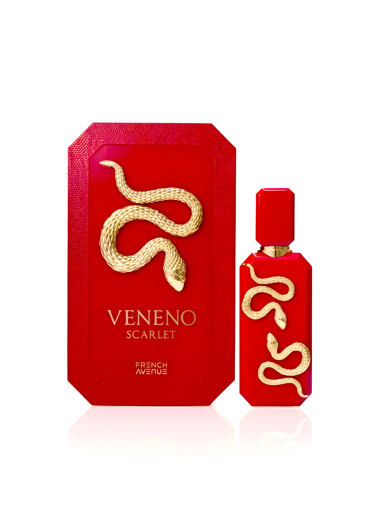 Veneno Scarlet