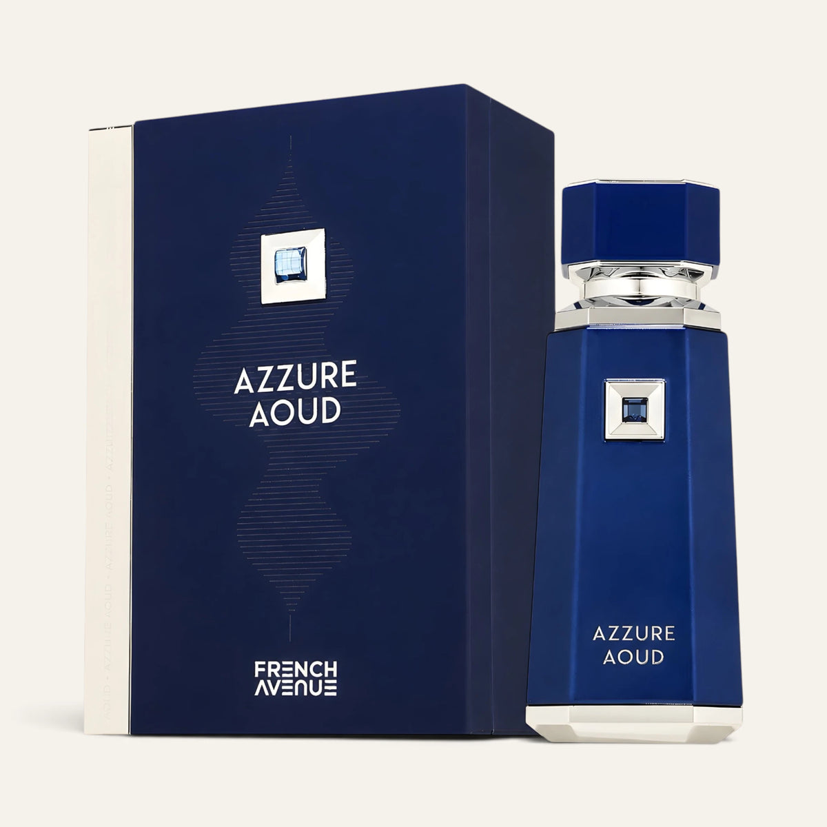 Azzure Aoud