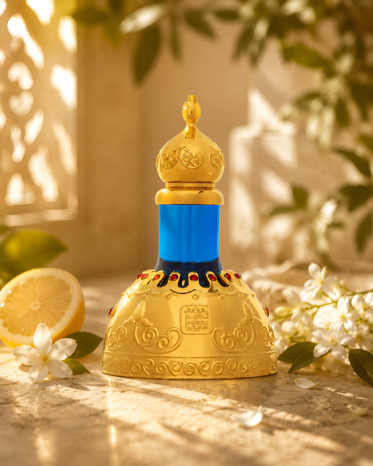 Maysoon Attar