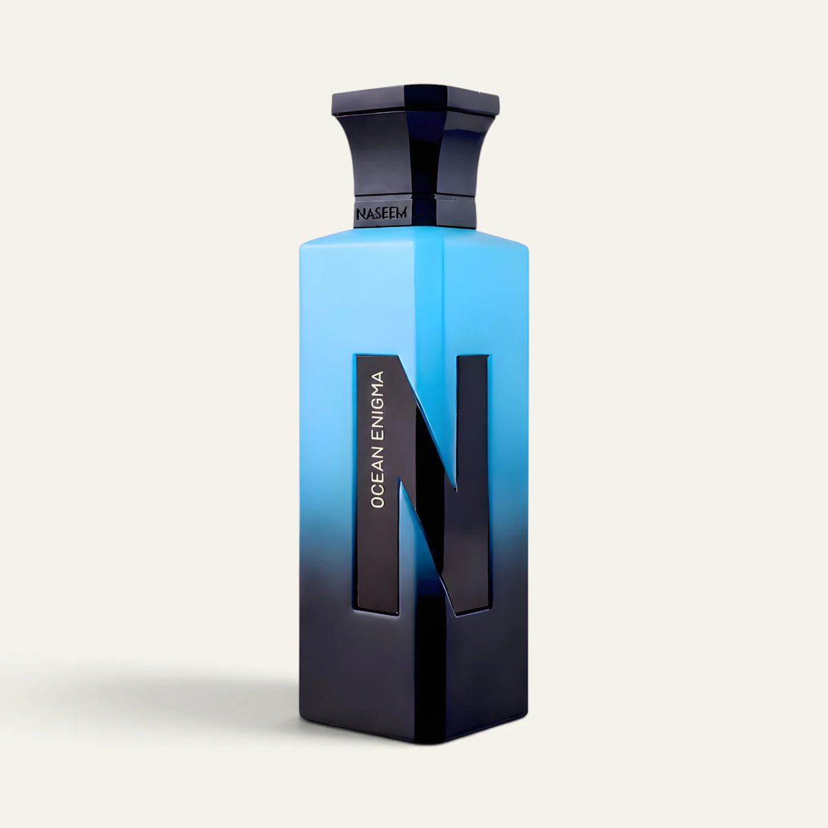 Ocean Enigma