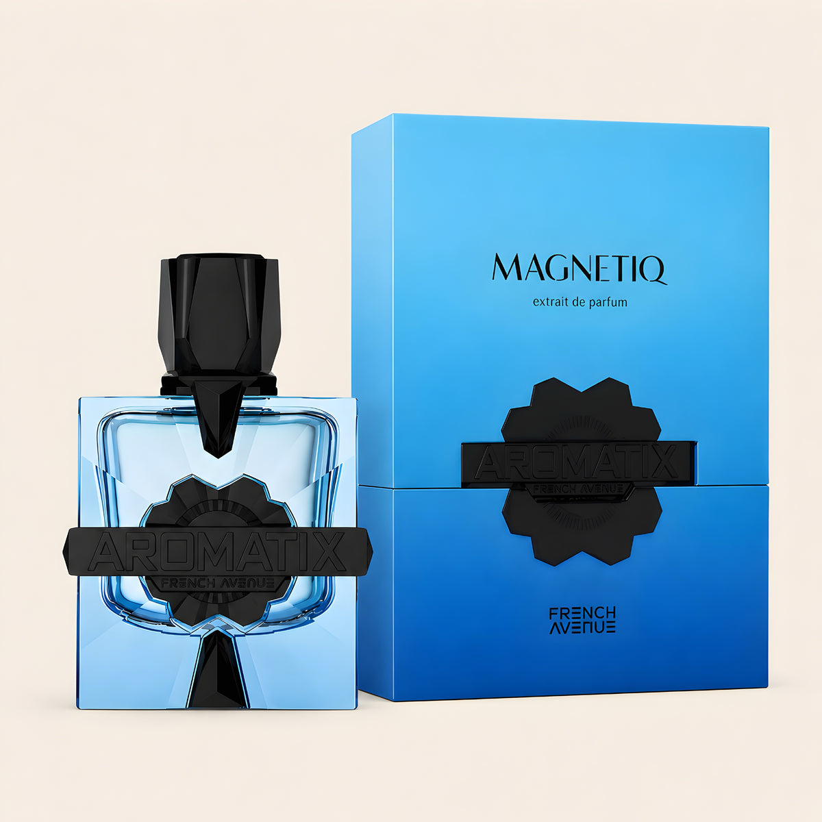 Magnetiq
