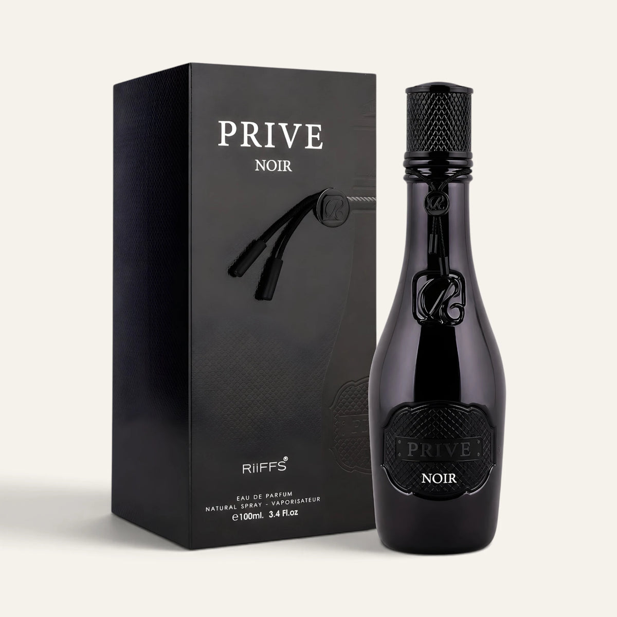 Prive Noir