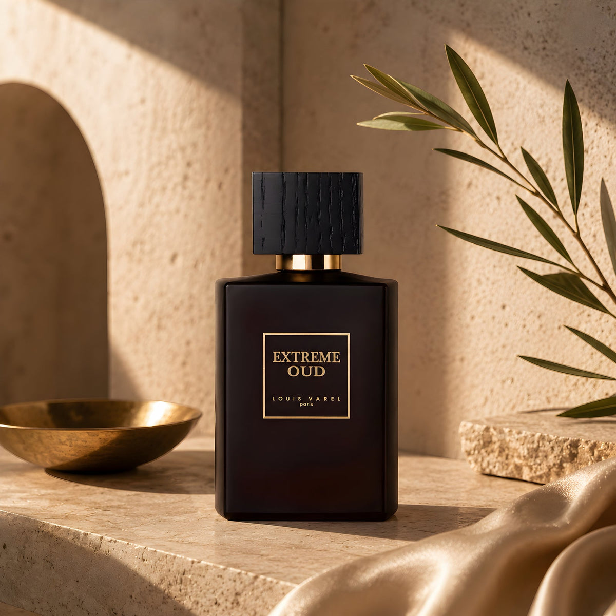 Extreme Oud