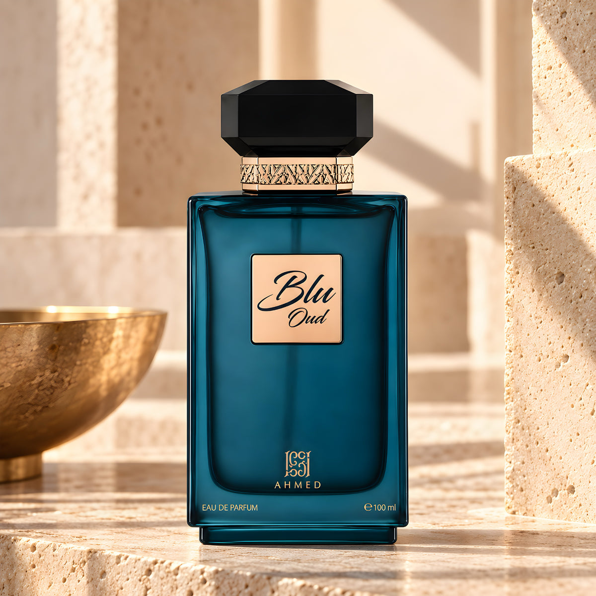 Blu Oud