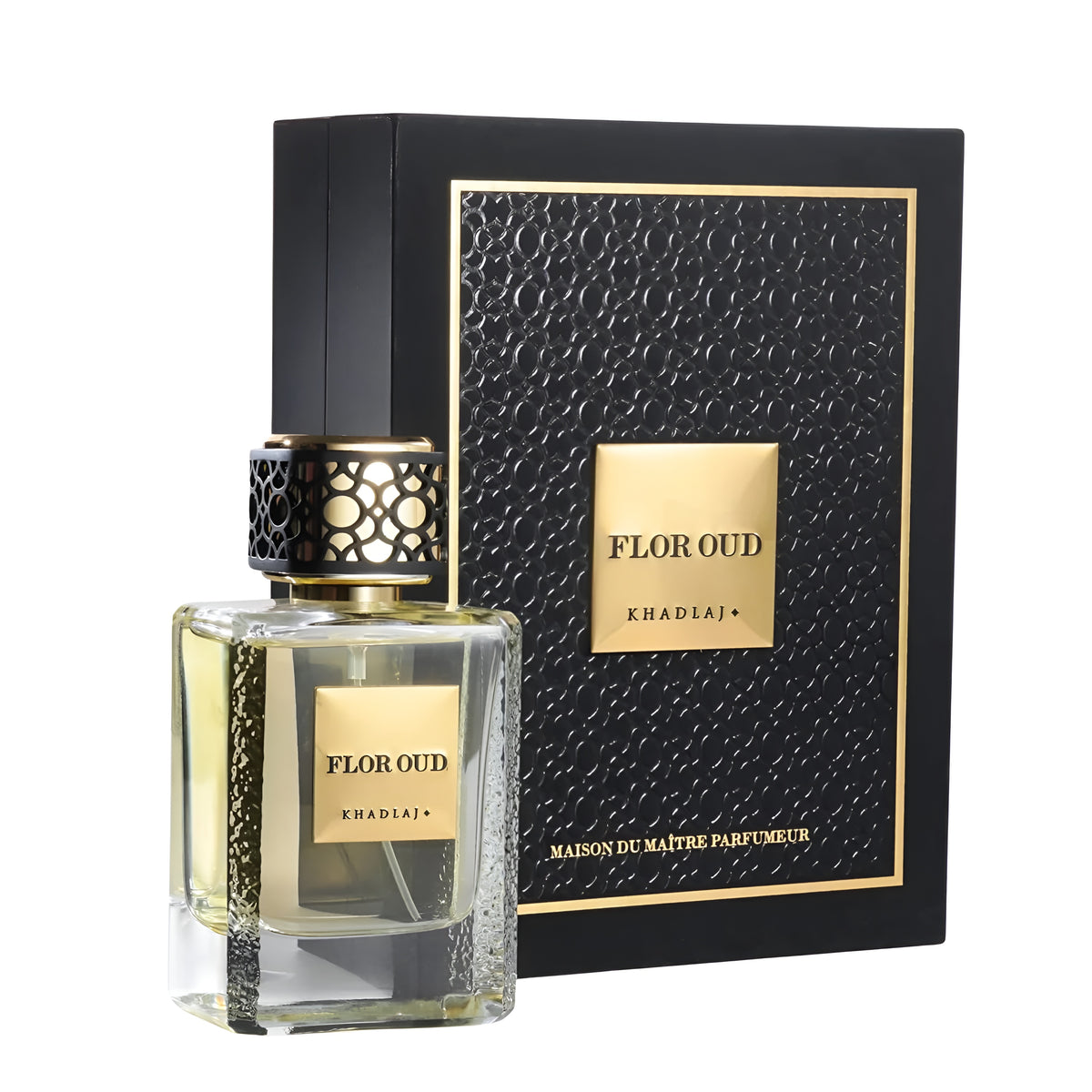 Flor Oud