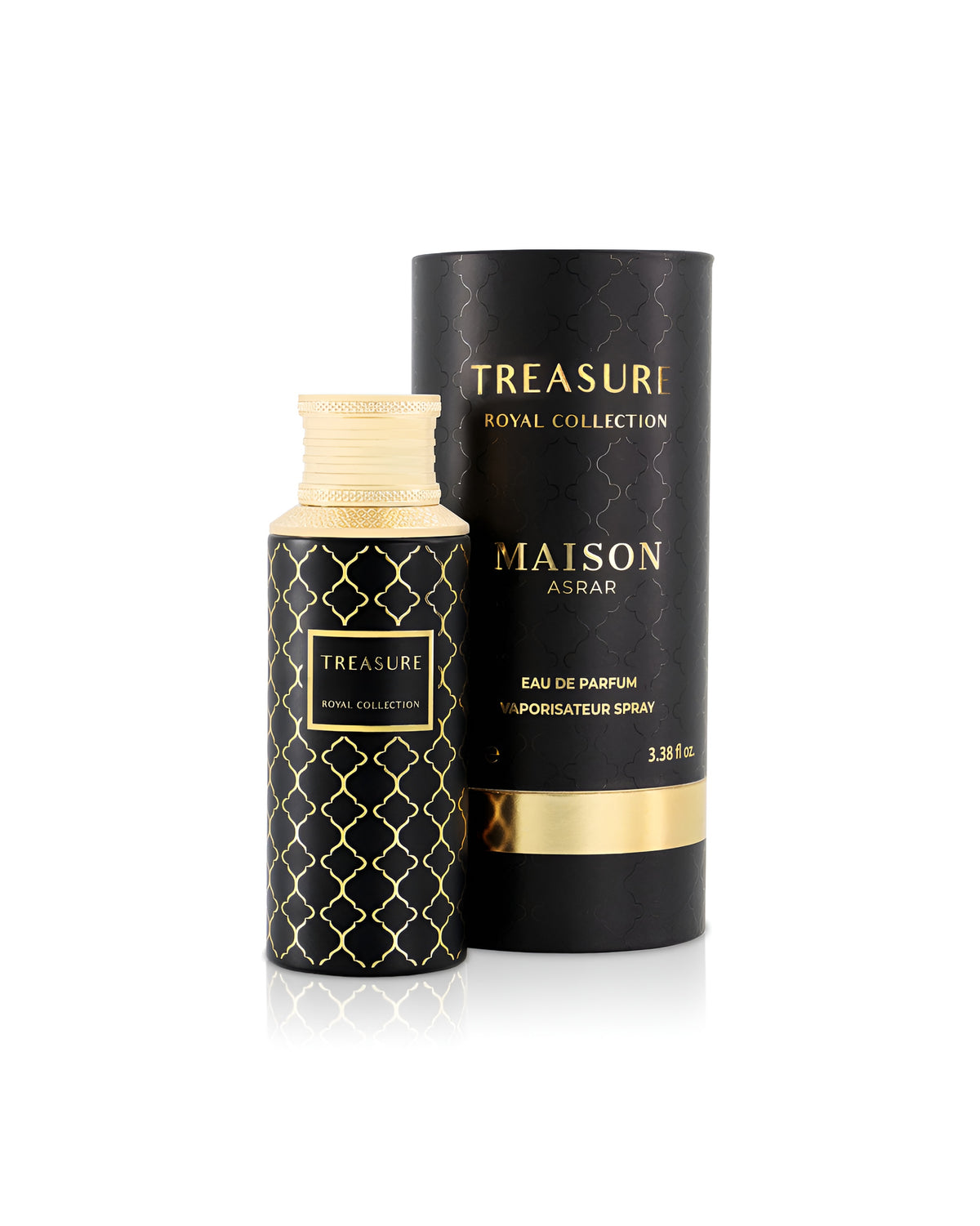 Treasure