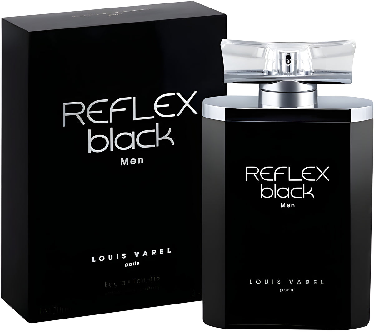 Reflex Black Men