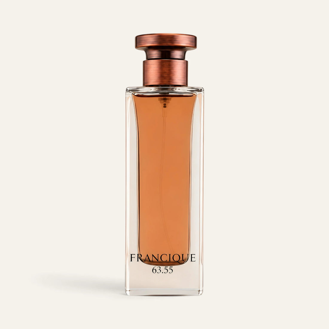 Francique 63.55