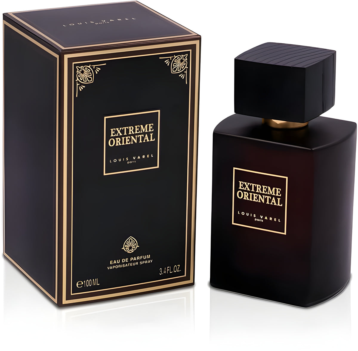 Extreme Oriental