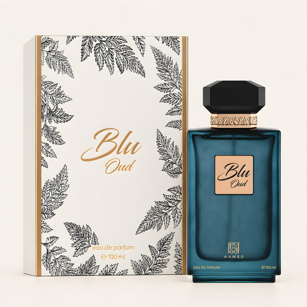 Blu Oud