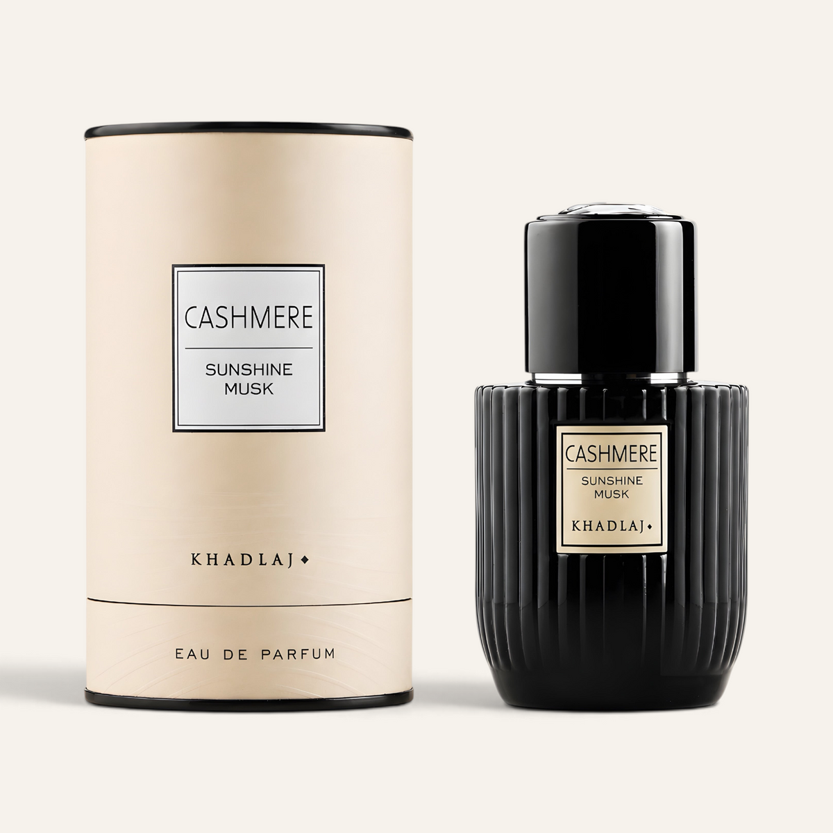 Cashmere Sunshine Musk