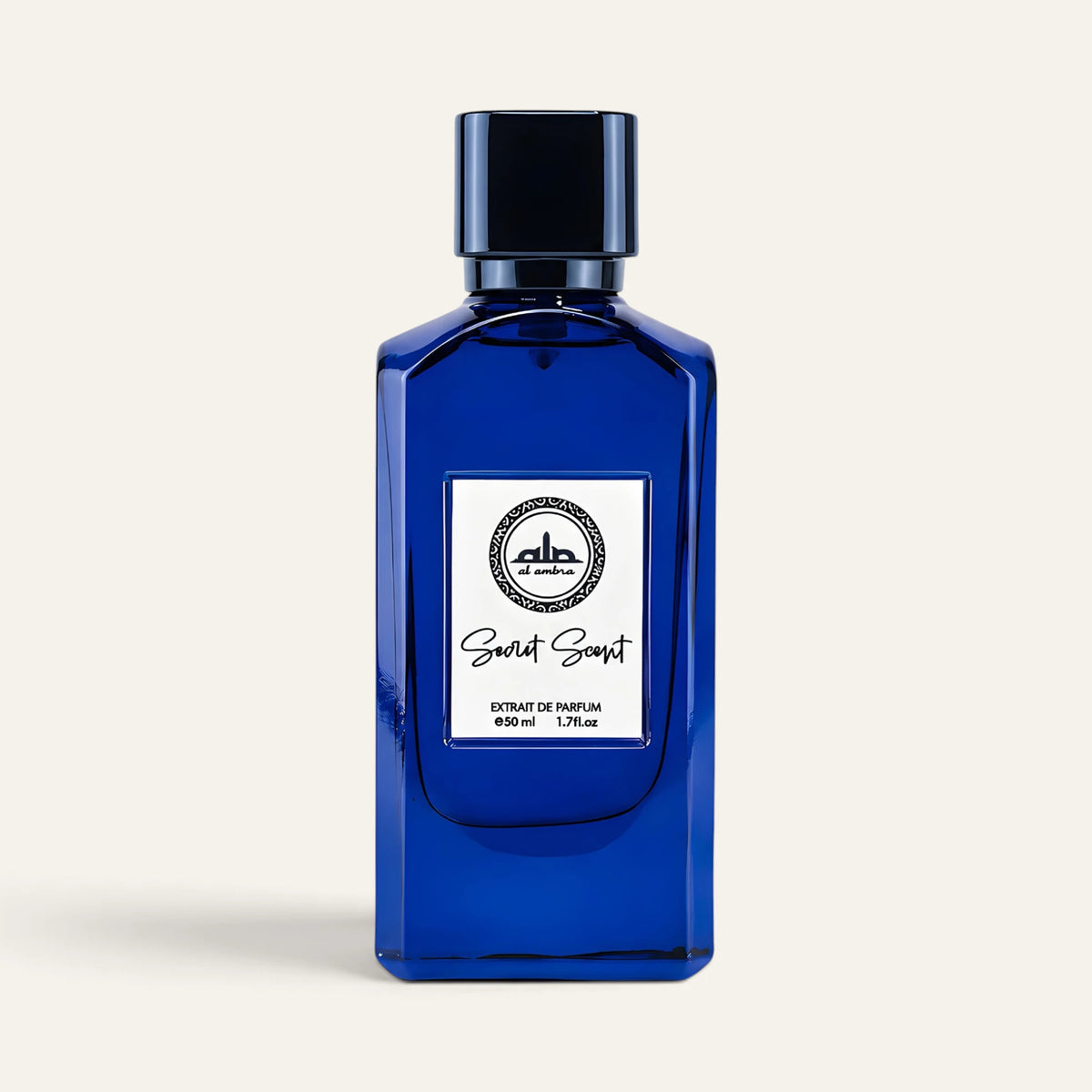 SECRET SCENT