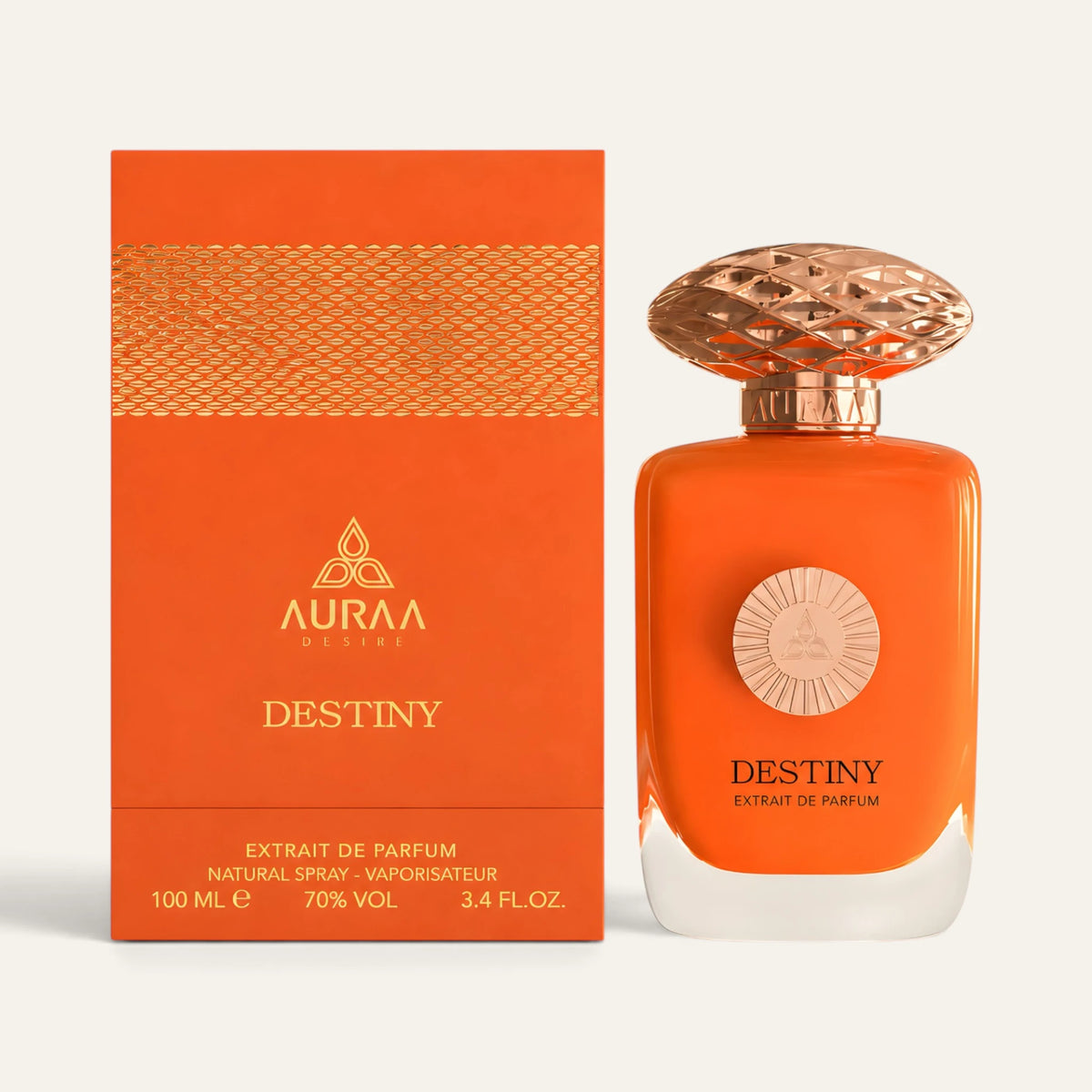 Destiny