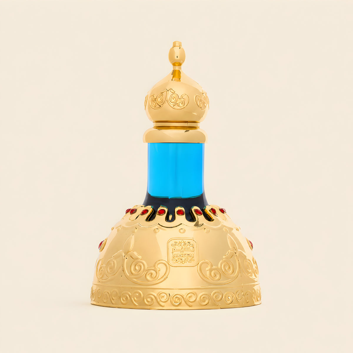 Maysoon Attar