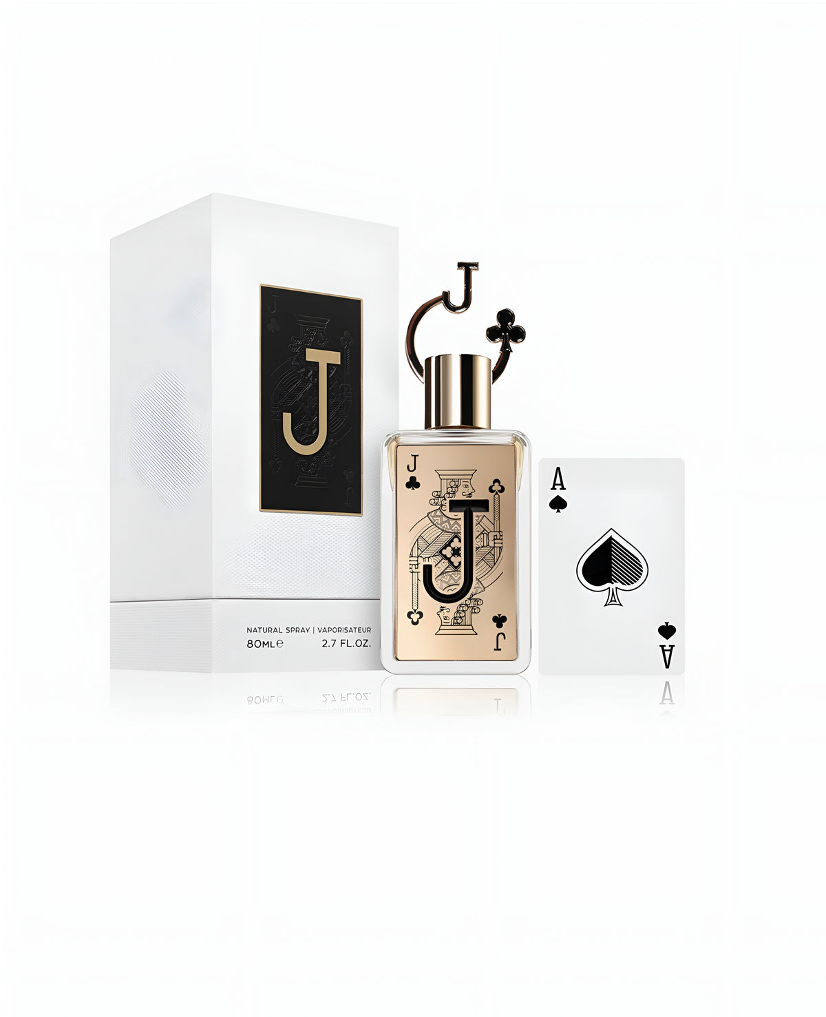 Jack of Clubs