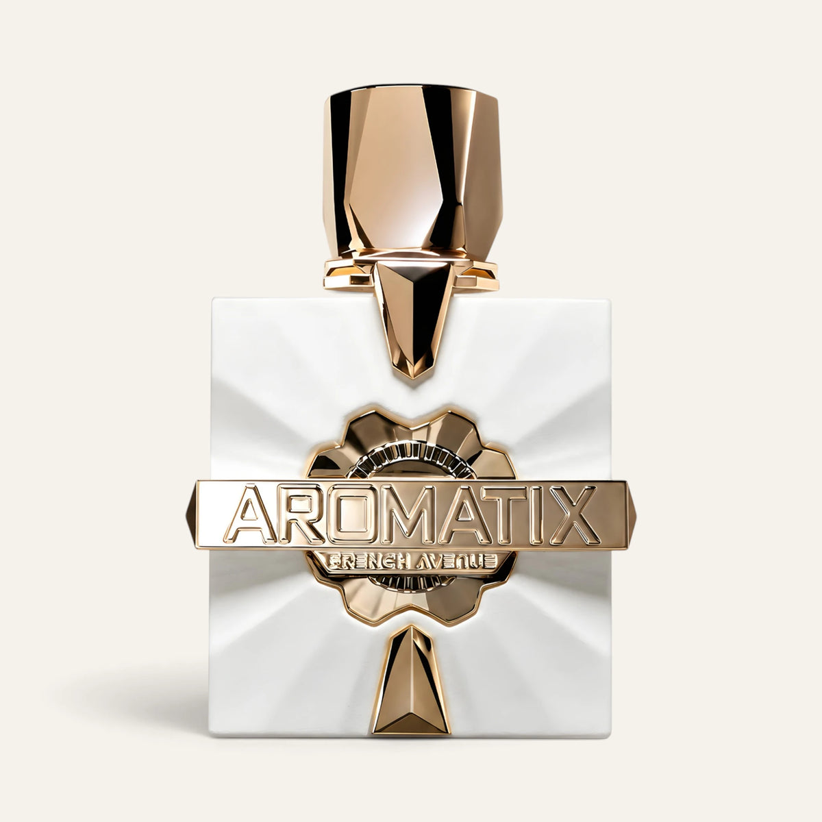 Aromatix White Platinum