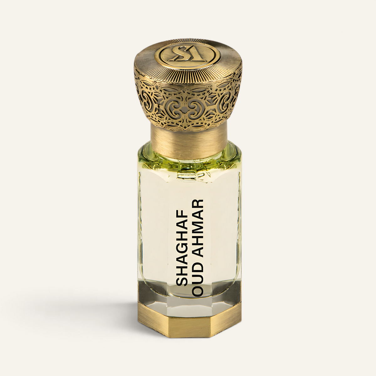 Shaghaf Oud Ahmar