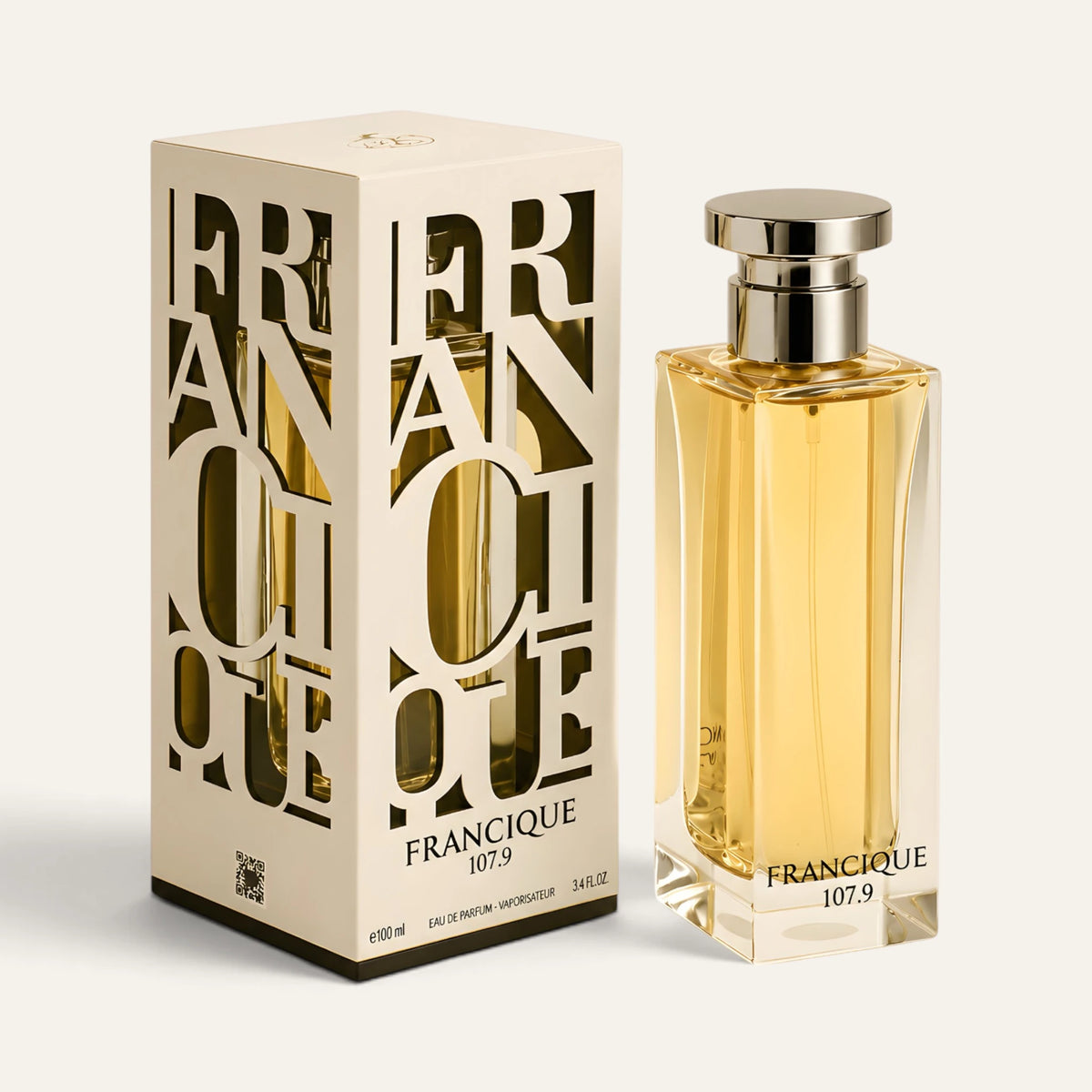 Francique 107.9