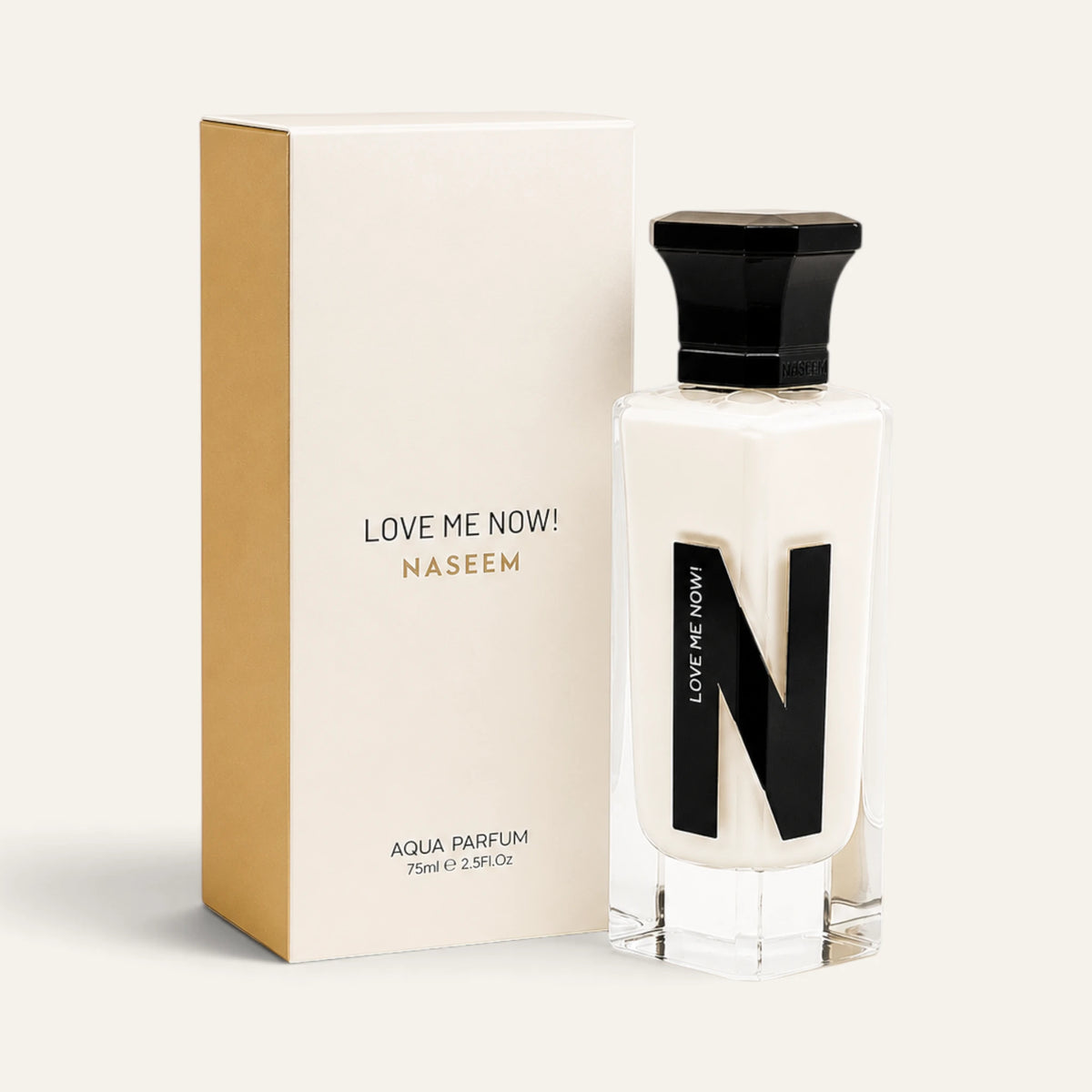 Love Me Now