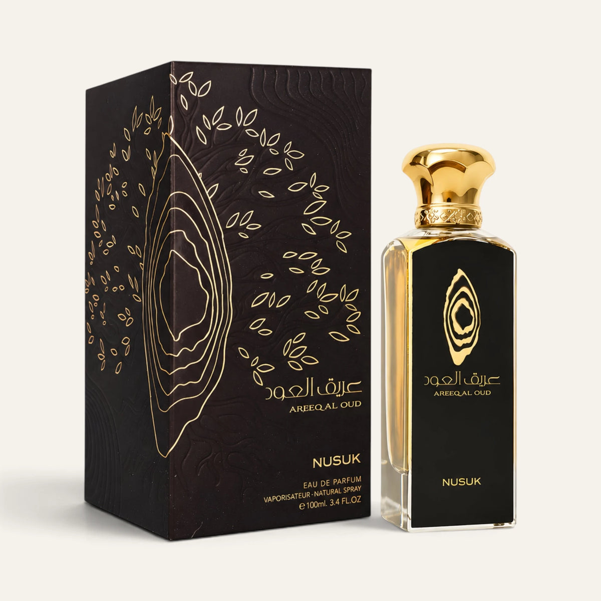 Areeq Al Oud