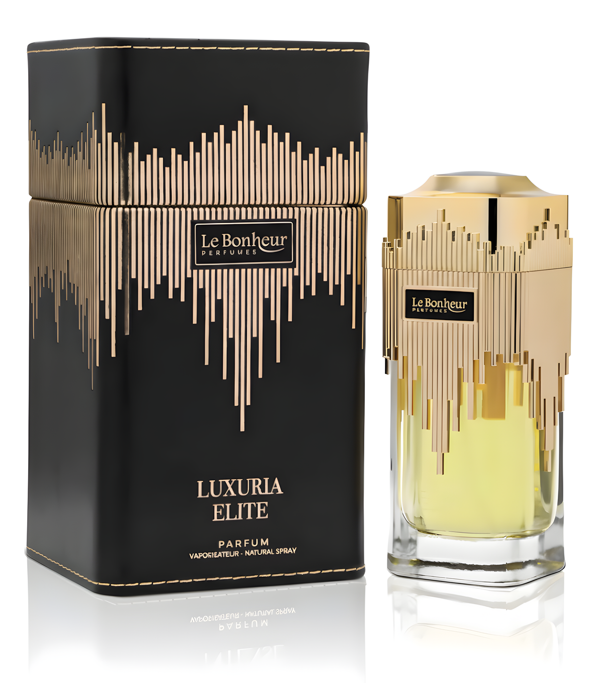 Luxuria Elite