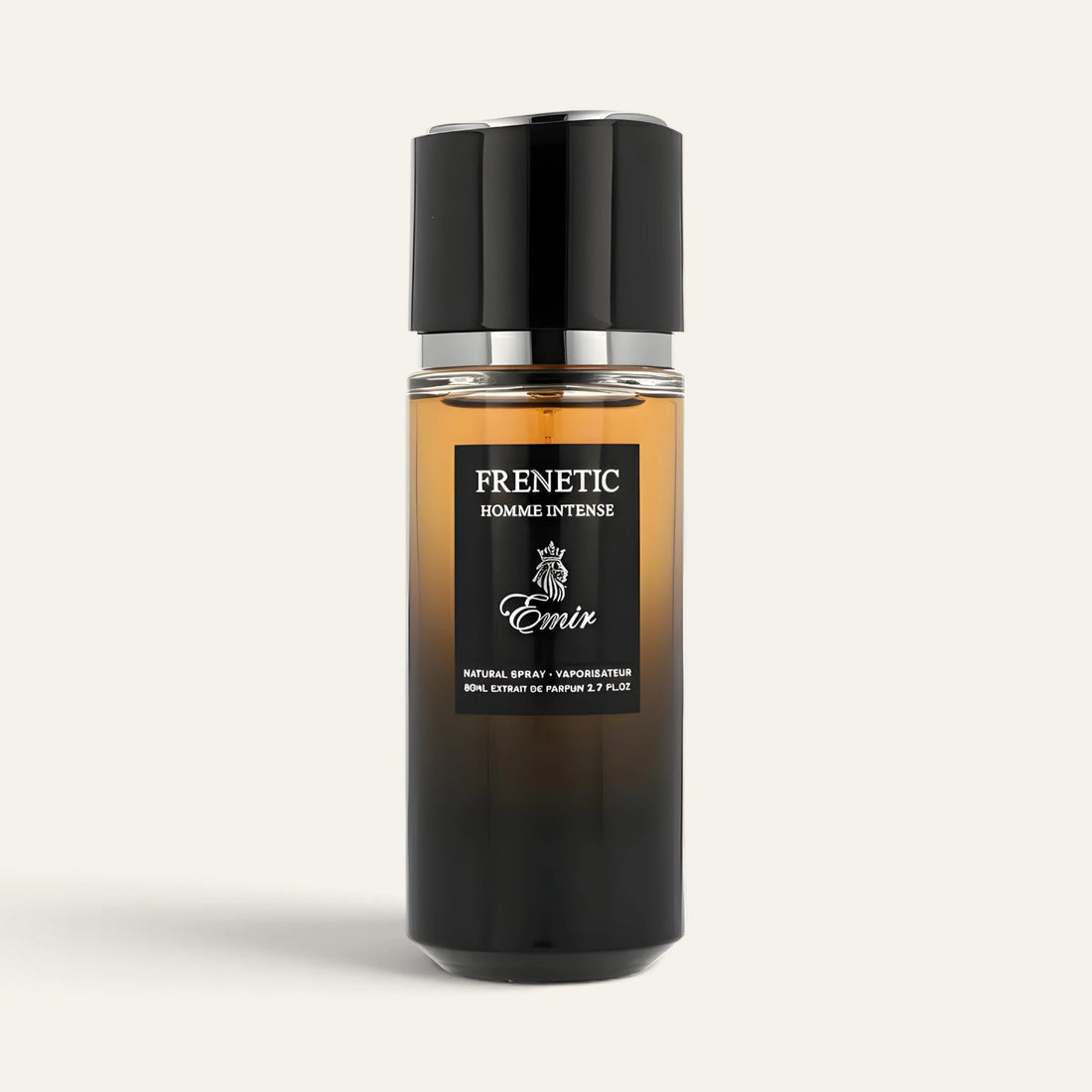 Frenetic Homme Intense