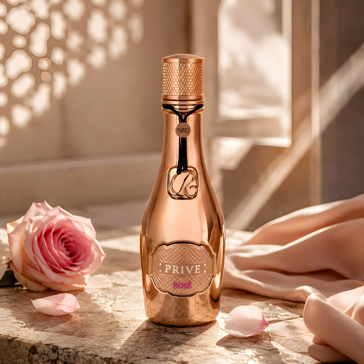 Prive Rose