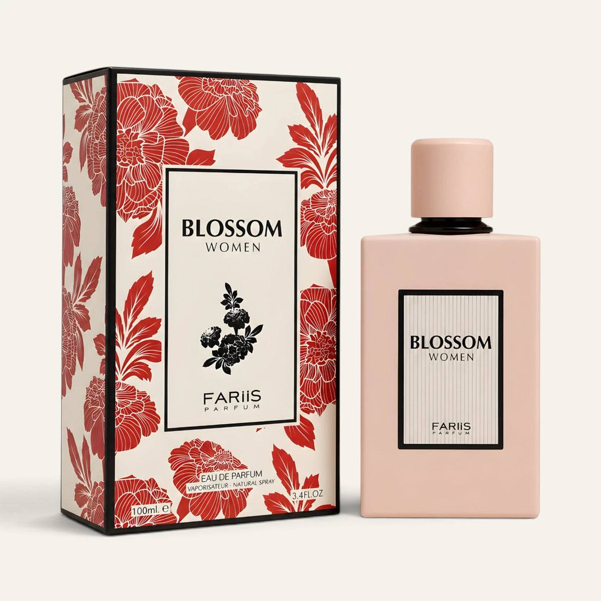Blossom