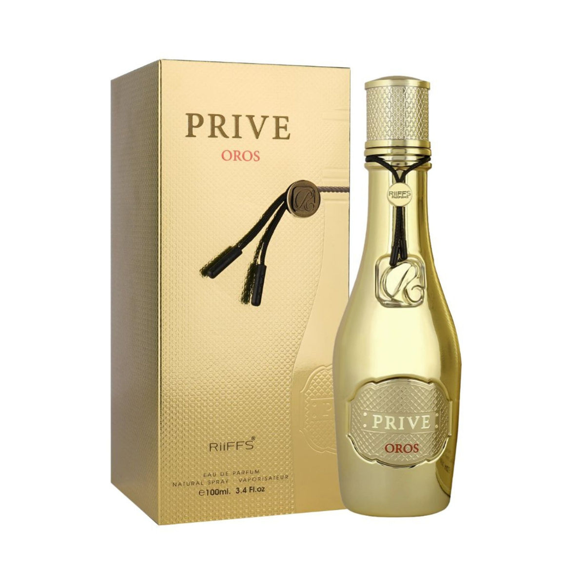 Prive Oros