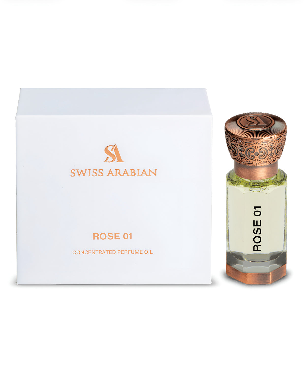 Rose 01