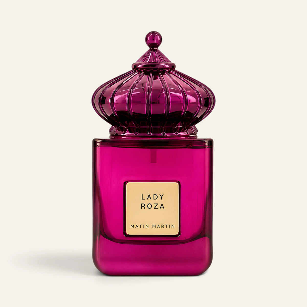 Lady Roza