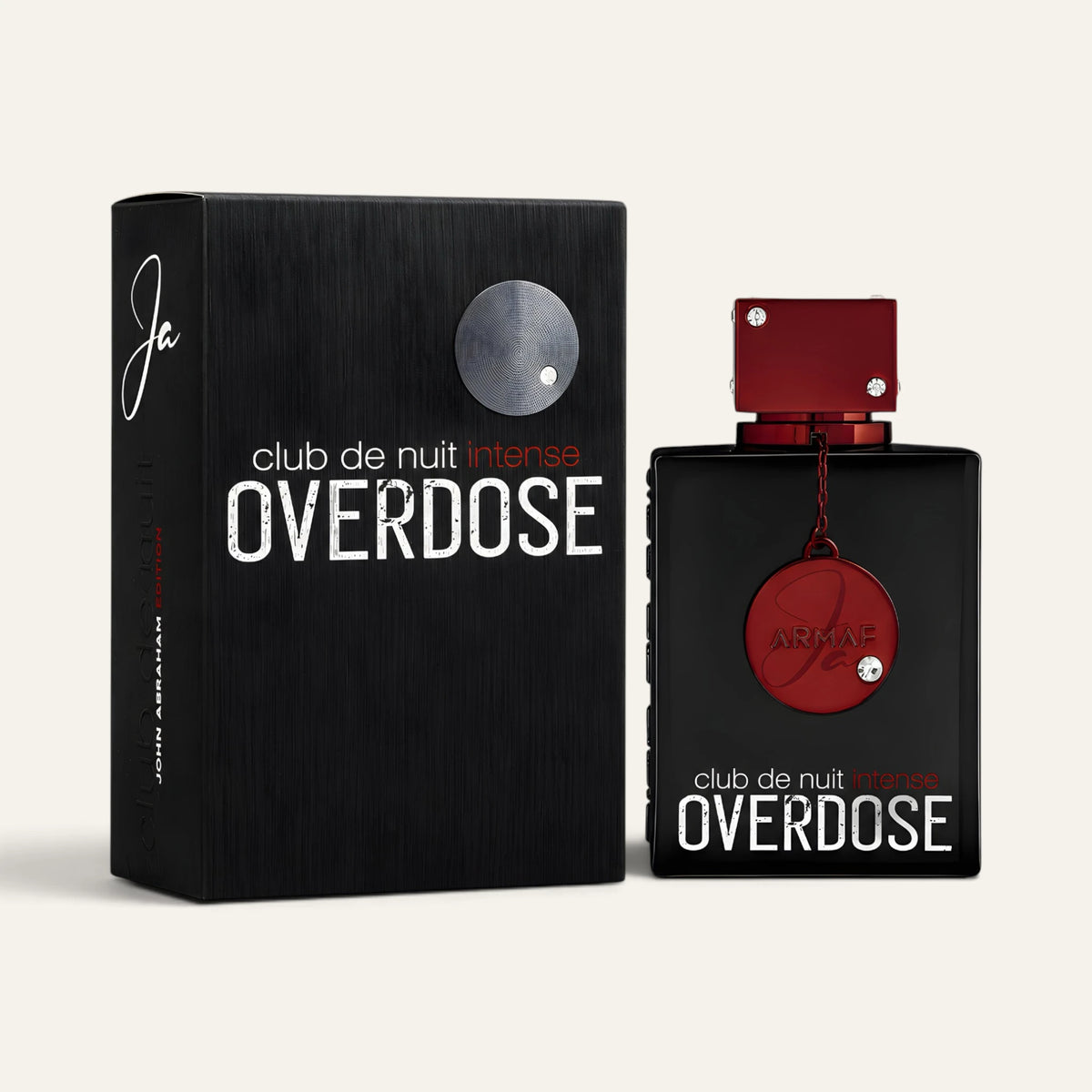 Club De Nuit Intense Overdose