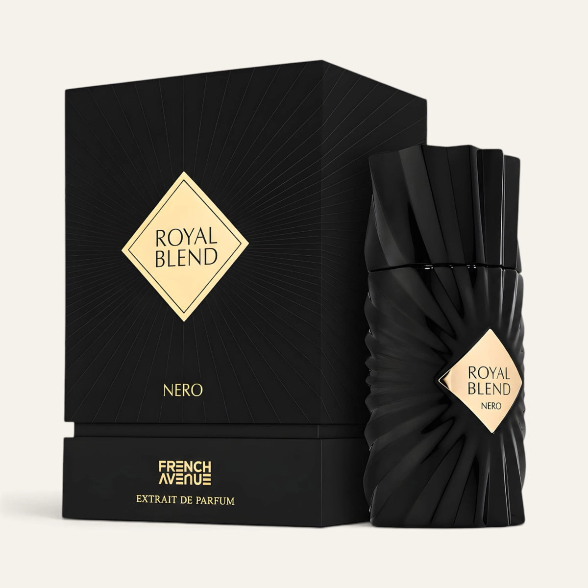 Royal Blend Nero