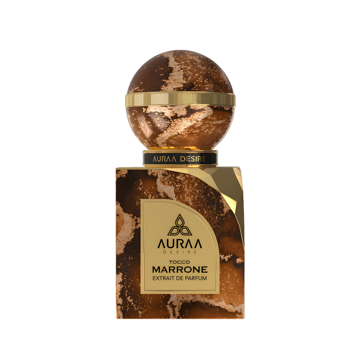 Tocco Marrone