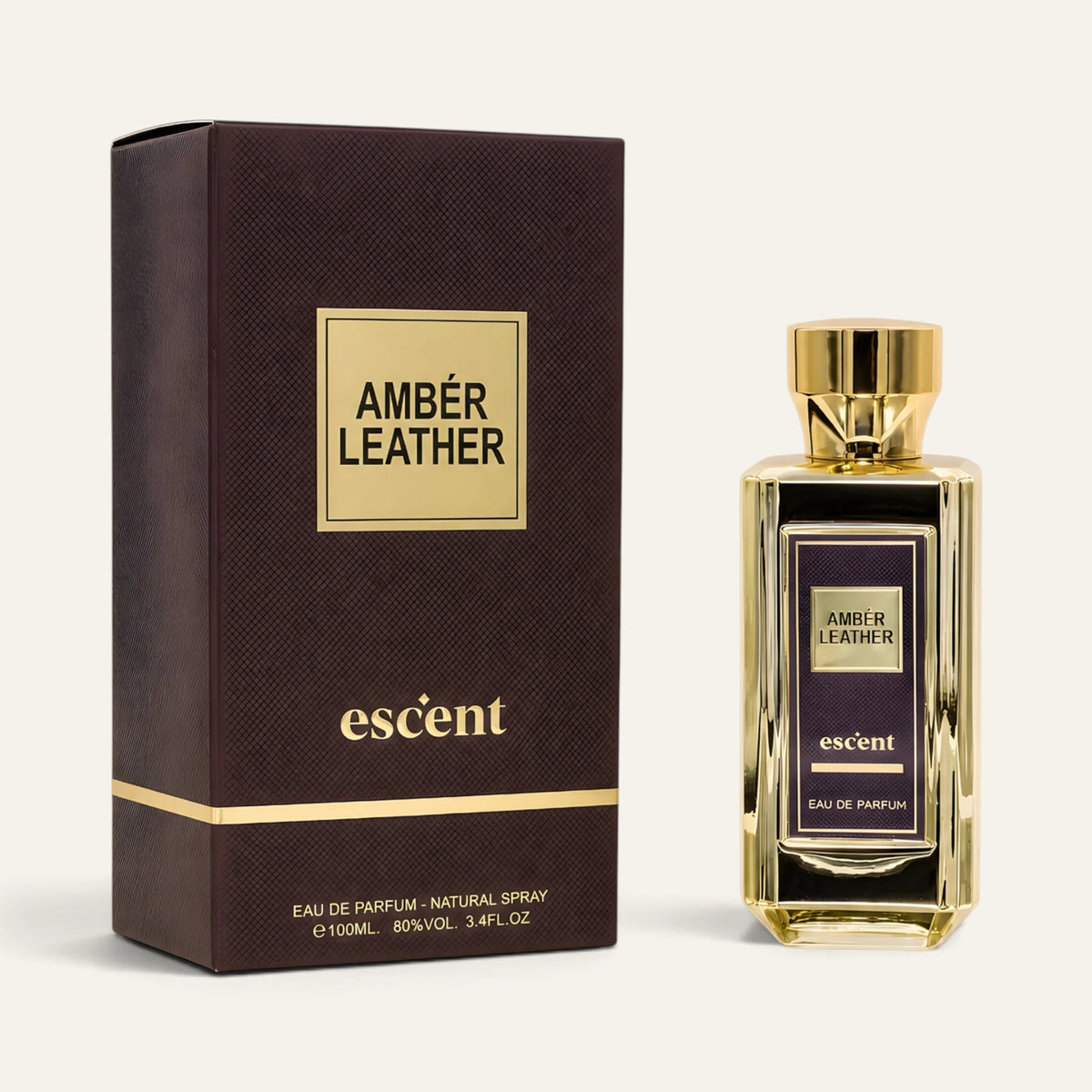Ambér Leather
