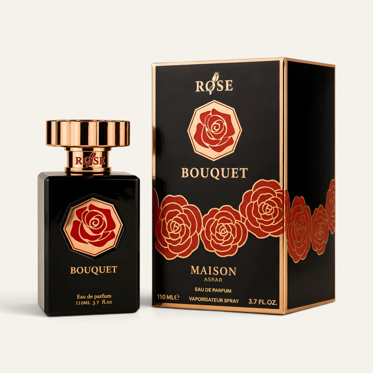 Rosé Bouquet
