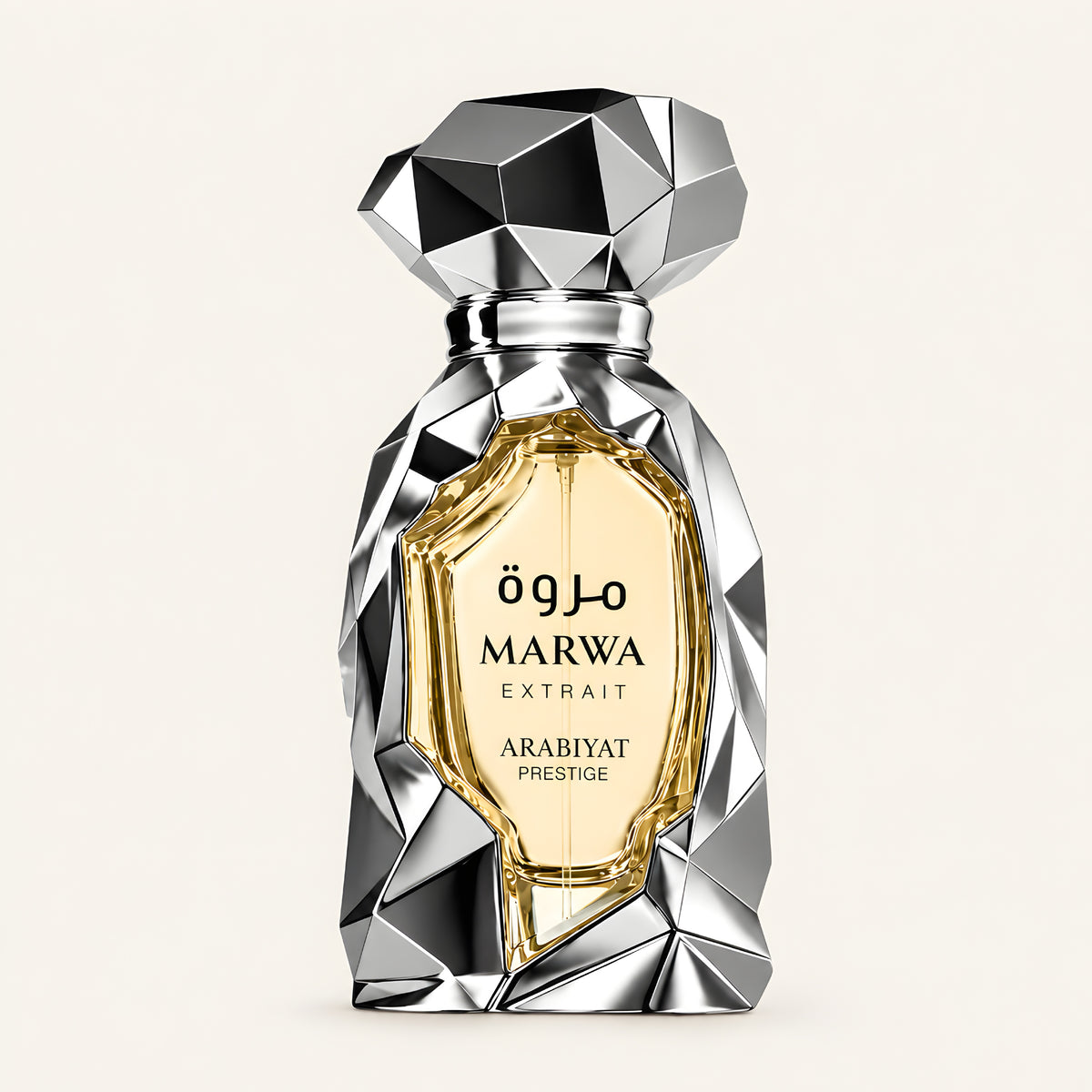 Marwa Extrait