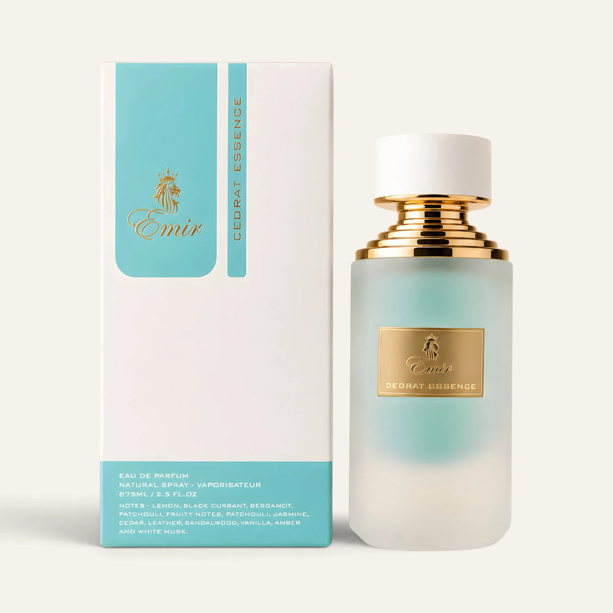 Cedrat Essence