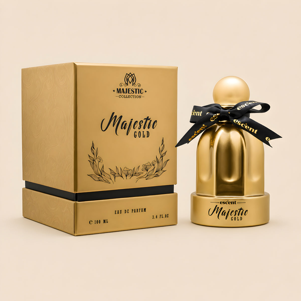 Majestic Gold