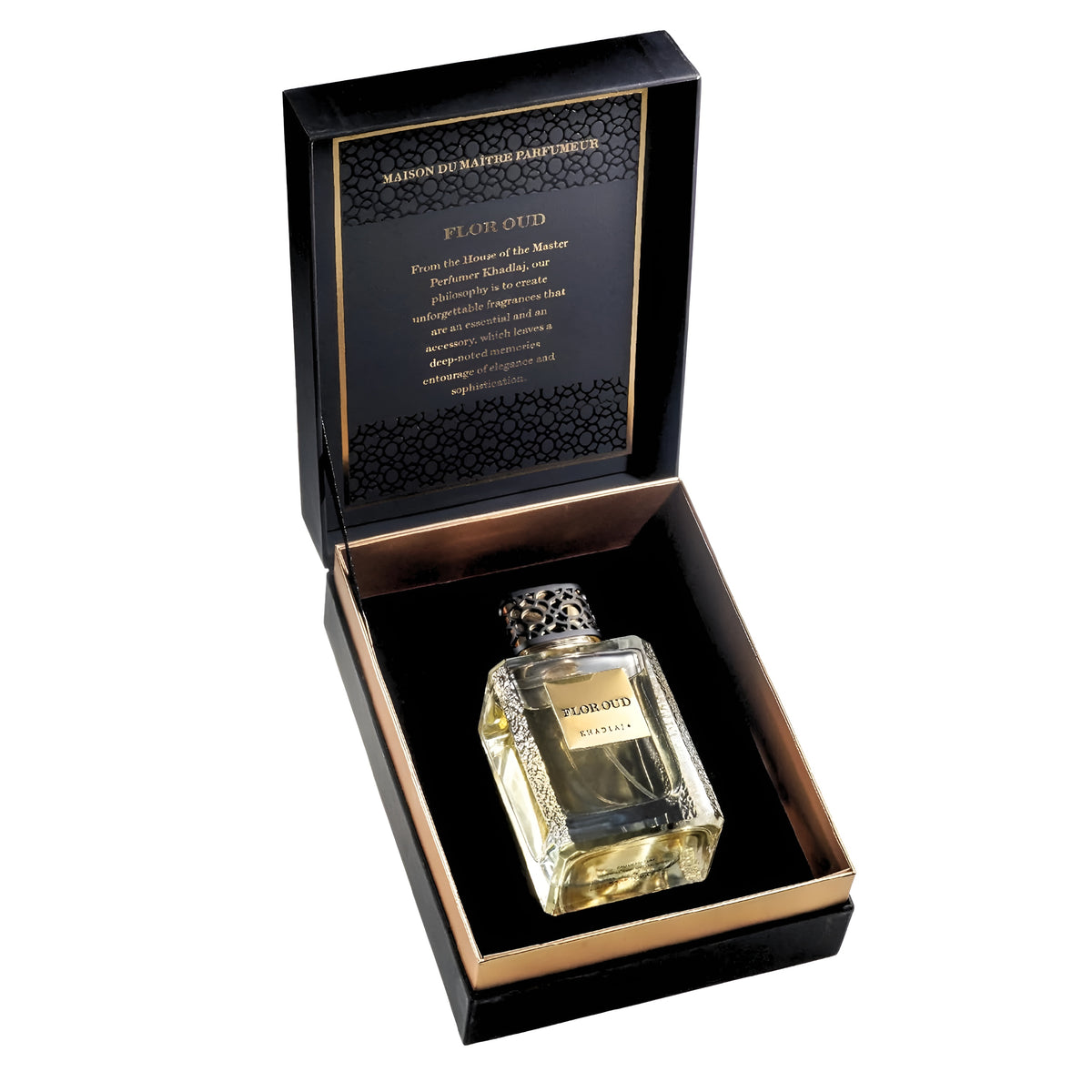 Flor Oud