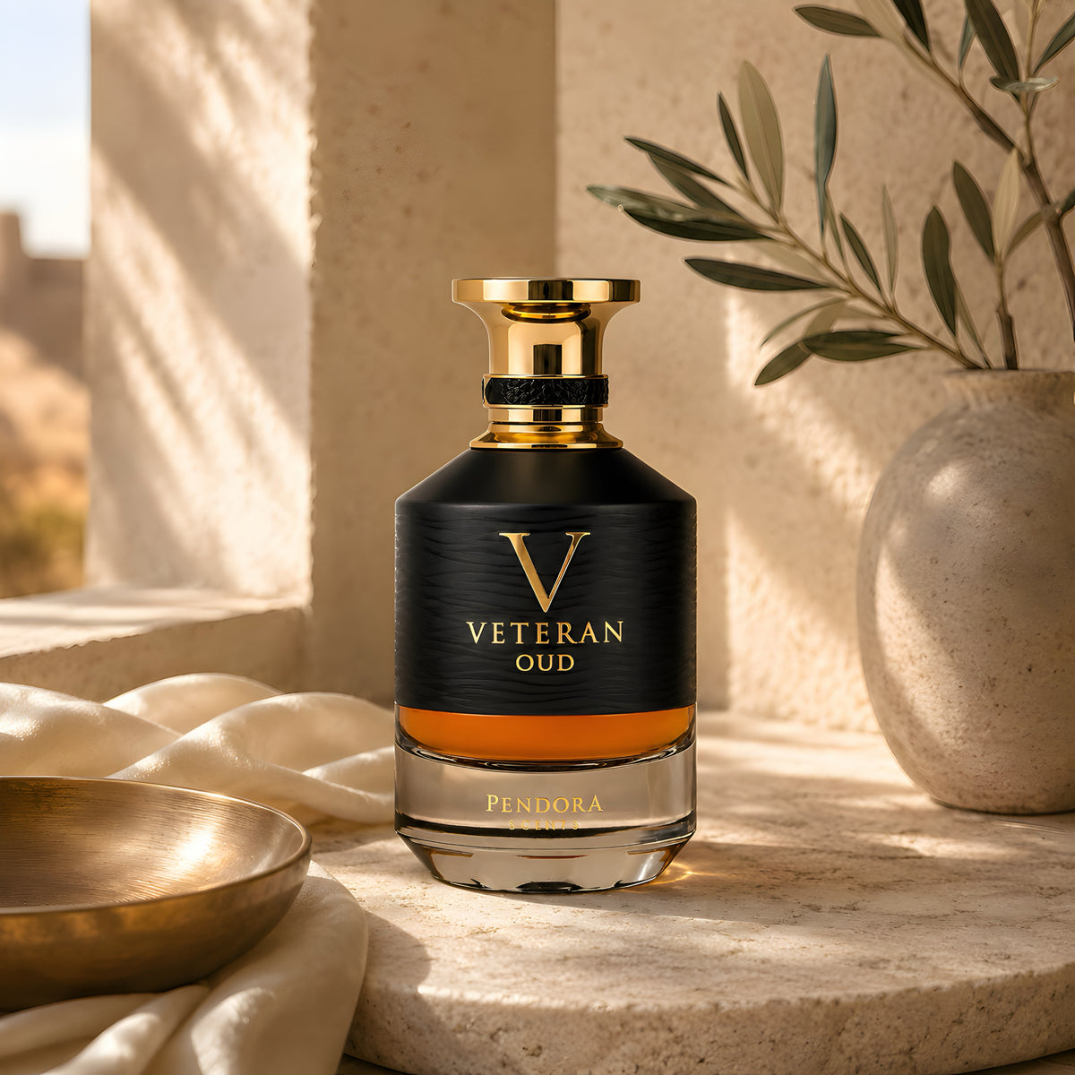 Veteran Oud