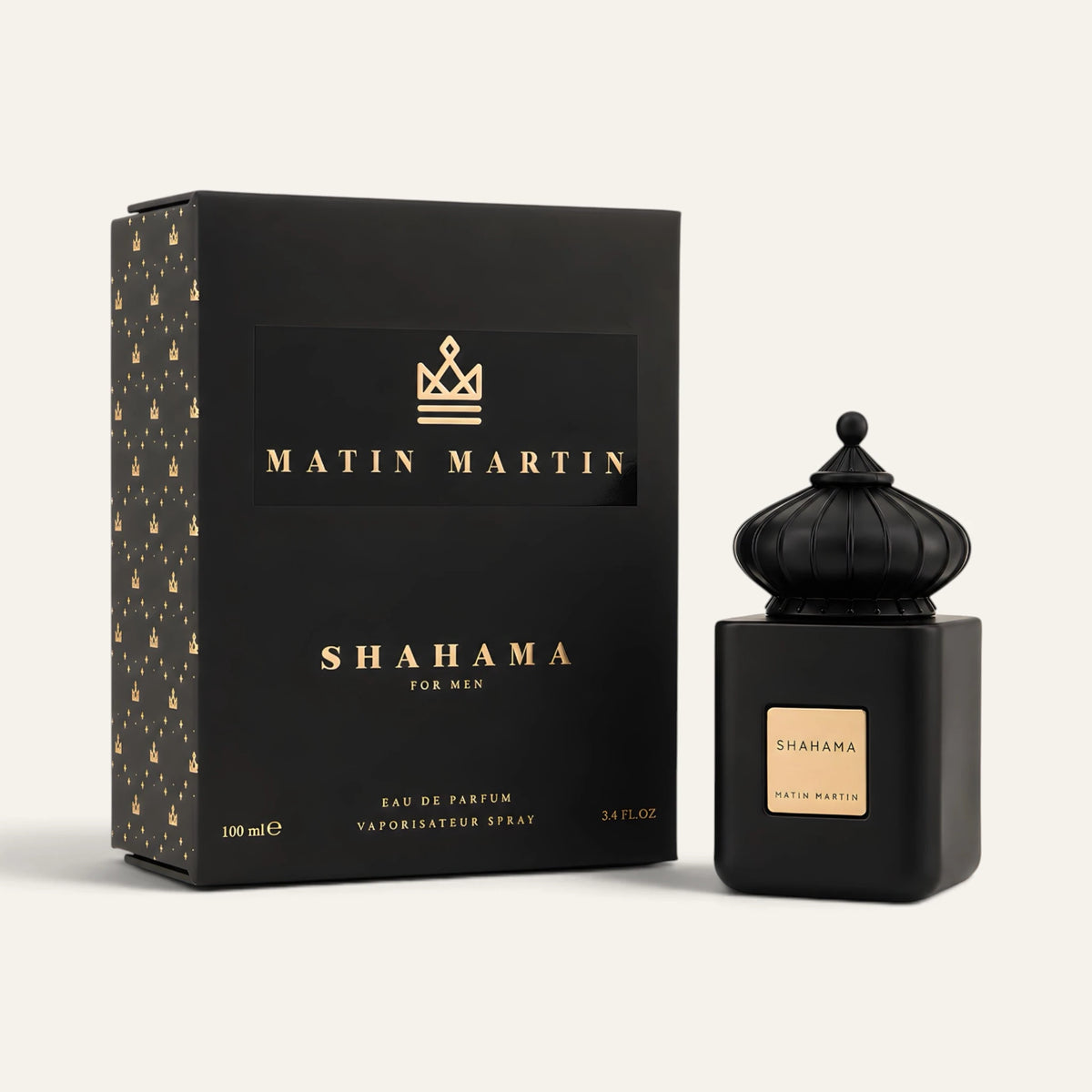 Shahama