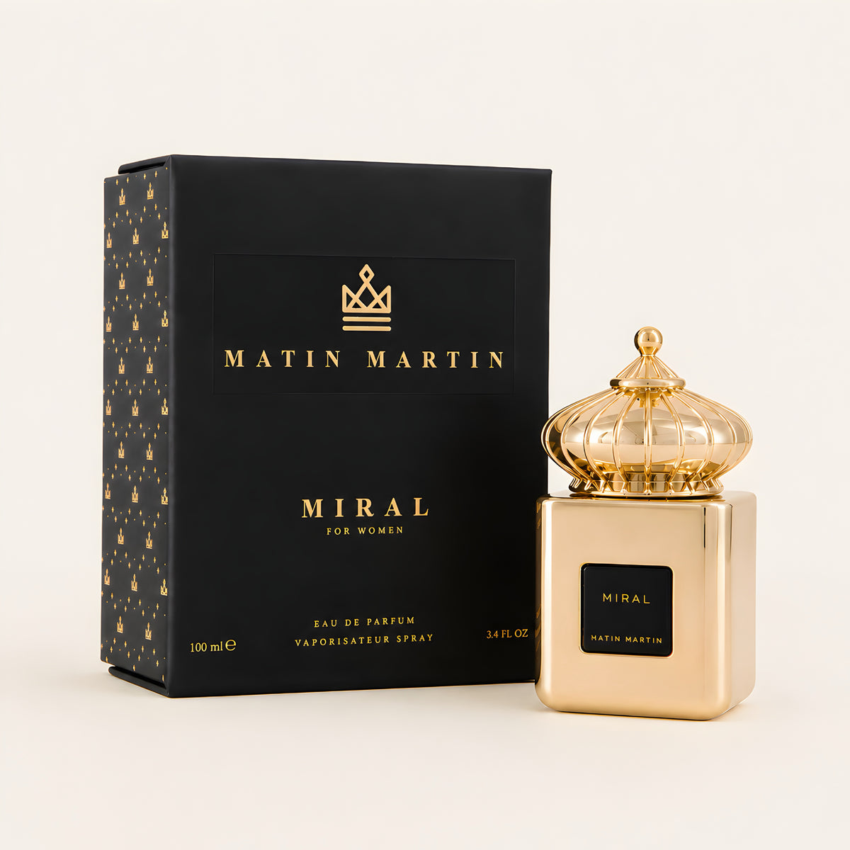 Miral