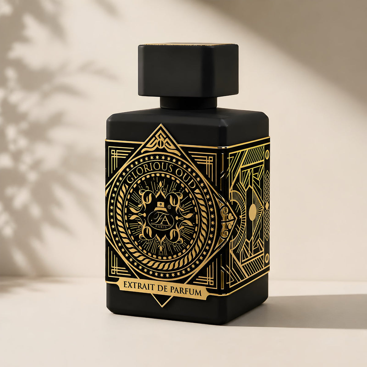 Glorious Oud