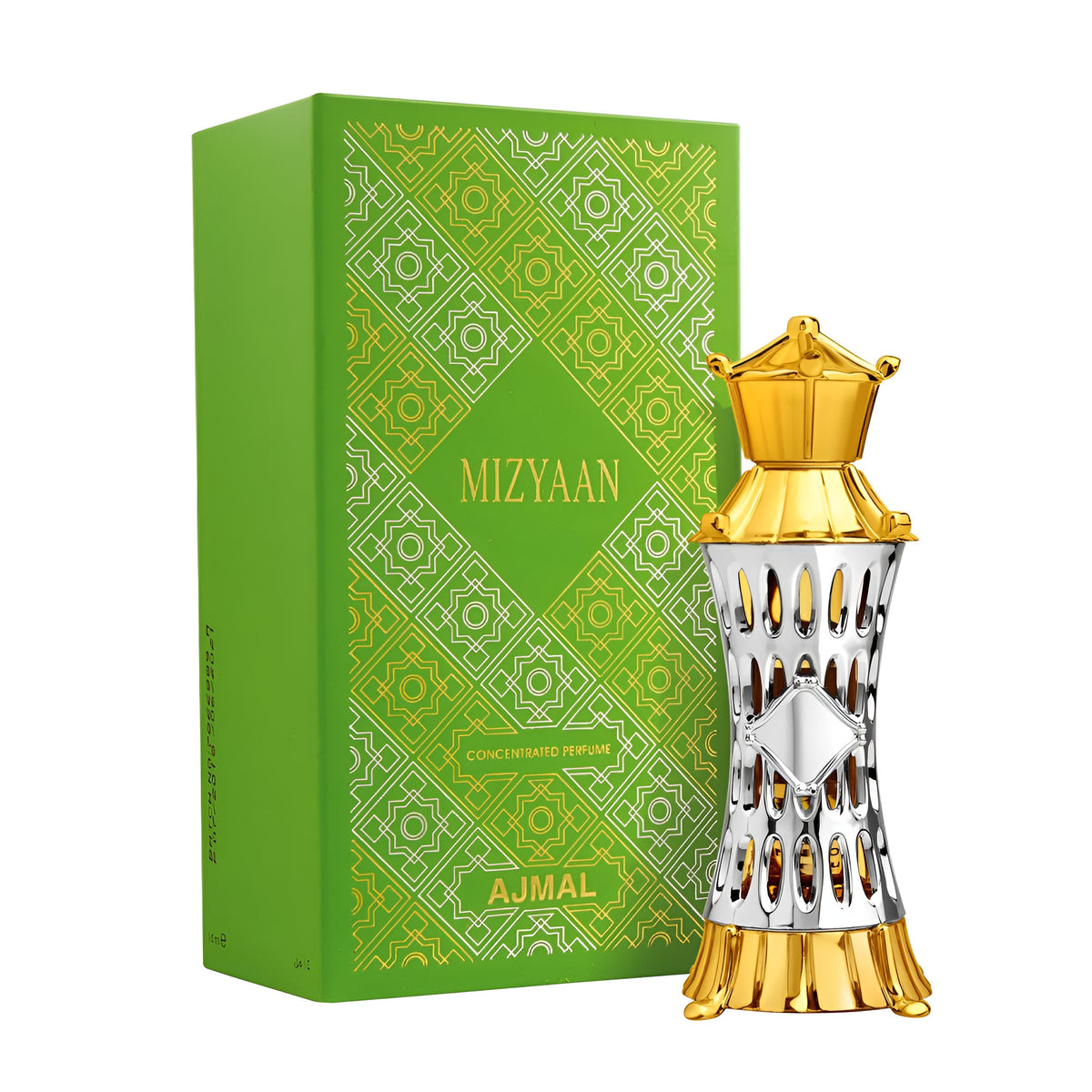 Mizyaan