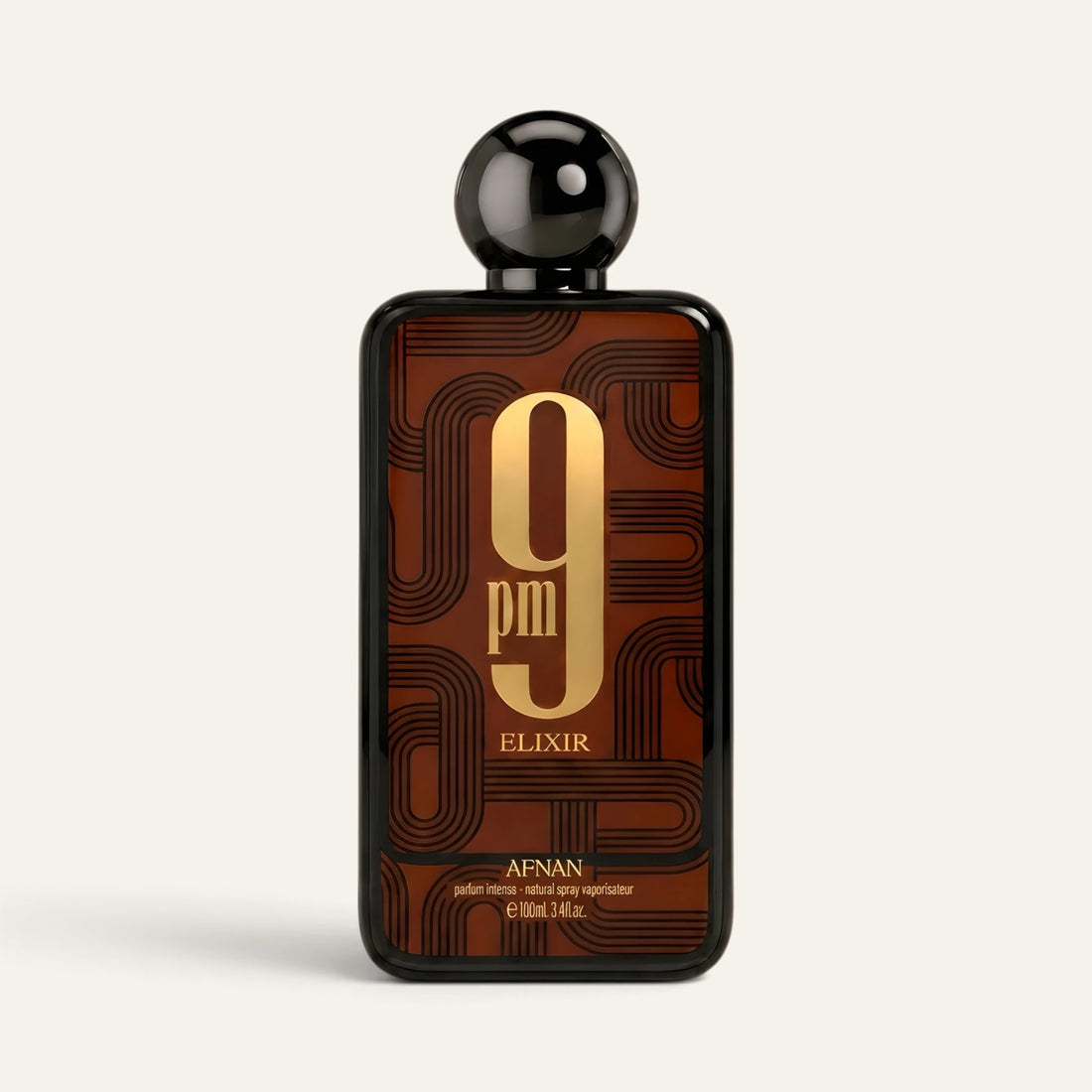 9 PM Elixir